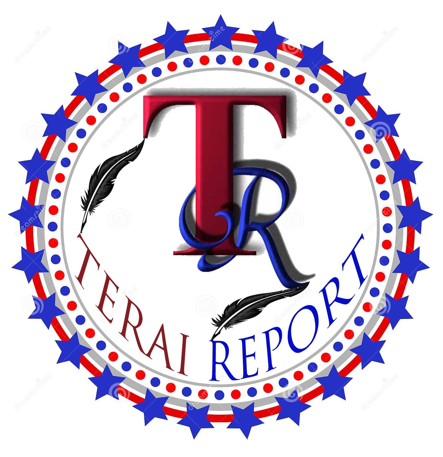 Terai Report