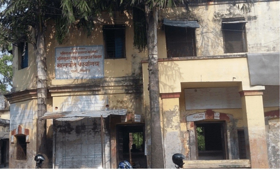 झण्डै ३ करोड राजस्व हिनामिना गर्ने पर्साका तत्कालीन मालपोत अधिकृतसहित ५ जनाविरुद्ध भ्रष्टाचार मुद्दा दायर