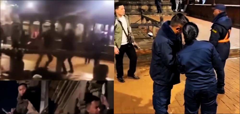 'रङ नम्बर' डायल हुँदा पाटनमा दाजुभाइको चक्कु प्रहार गरी हत्या, सञ्जीव नेपाली पक्राउ