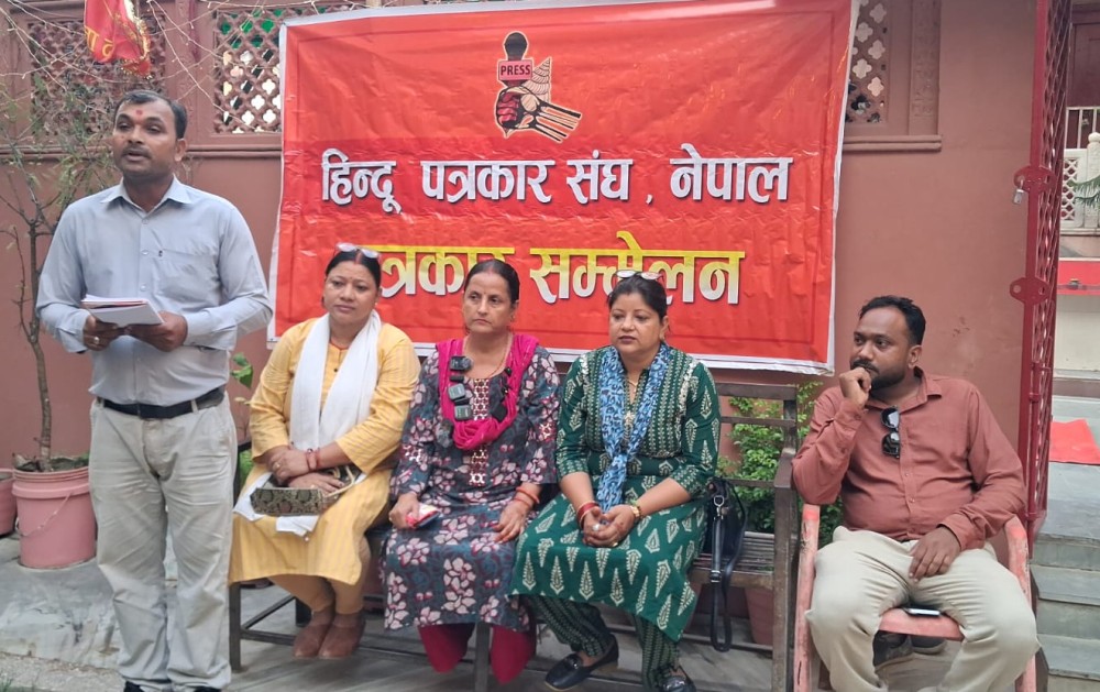 गहवामाईको चुनरी यात्रा यस वर्ष पनि निकालिने, ५ देखि ७ हजार भक्तजन सहभागी हुने अनुमान