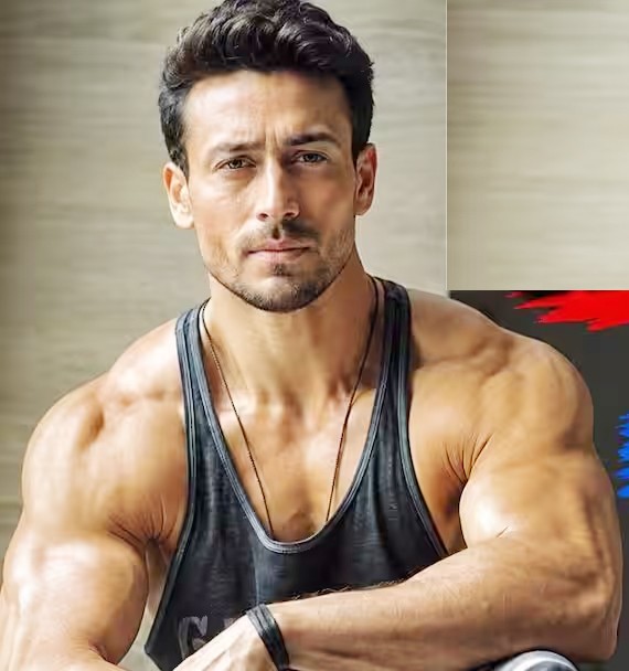 भारतीय अभिनेता टाइगर श्रफ माथी गोली प्रहार (भिडियो सहित)