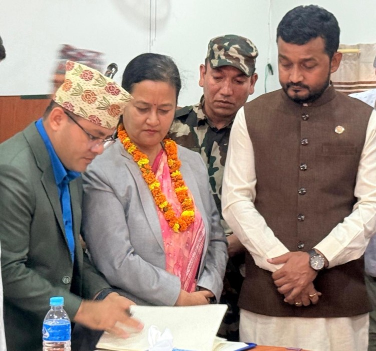 खानेपानी विभागको हाल सम्मकै ऐतिहासिक उपलब्धि : ९० प्रतिशत वित्तीय प्रगति