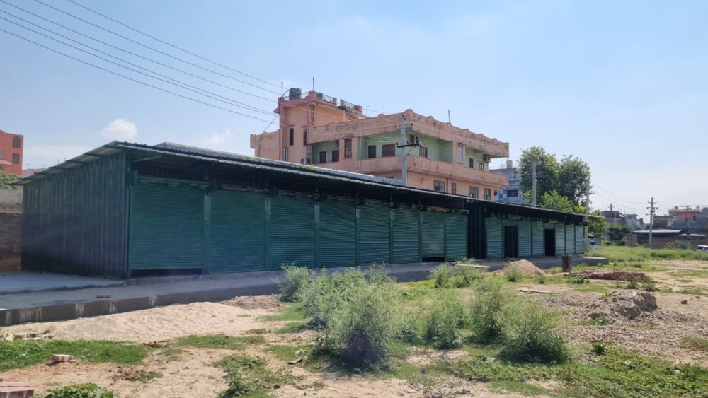 अदालती प्रक्रिया पर्खिन नमान्ने वीरगंज महानगर: विवादित जग्गामा निर्माण, जनताको करोडौँ डुब्ने जोखिम