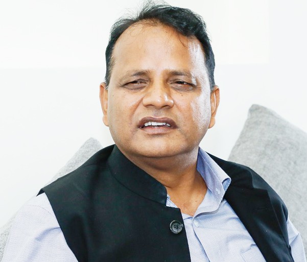 पूर्व मुख्यमन्त्री गद्दीकै पैत्रिक गाउँमा ‘छाता’लाई १३ मत मात्र, पर्साका चारै क्षेत्रमा जसपा नेपालका उम्मेदवारको जमानत जफत