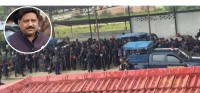 जसपाका प्रदेश अध्यक्ष यादवलाई पक्राउ गर्न हजार बढी प्रहरी तैनाथ