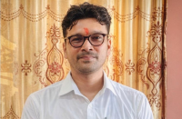 सामाजिक सञ्जाल समन्वय उपसमितिको संयोजकमा धिरज गुप्ता मनोनयन