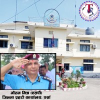 “कुनै पनि बहाना, दबाब वा प्रभावमा कोही फरार प्रतिवादी उम्किन सक्दैन,” एसपी मिश्र