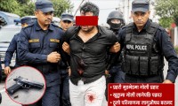 गोली प्रहार गरी कुख्यात भारतीय लागुऔषध कारोबारी पक्राउ