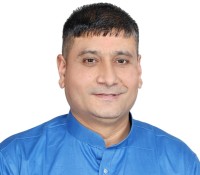 वीरगञ्ज सडक विस्तार अन्योलबारे सांसद पन्तले गराए सरकारको ध्यानाकर्षण