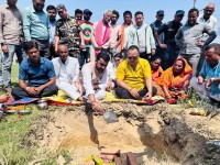 देशभरीका खानेपानी आयोजनालाई उच्च प्राथमिकतामा राखेर बजेट विनियोजन हुन्छ : मन्त्री यादव