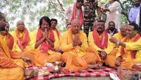 पोखरियामा १ करोडको लागतमा ’माटोपार्क’ निर्माण हुदैं