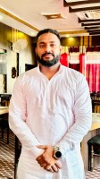 राष्ट्रिय युवा संघको खुल्ला केन्द्रिय सदस्य पदमा महमद मेराजको उम्मेदवारी