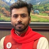 ई. राजु गिरी नेपाल इन्जिनियर्स एशोसिएसन वीरगंजको सदस्यमा निर्वाचित