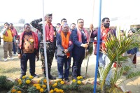 गुगल एकेडेमीमा वार्षिक खेलकुद प्रतियोगिता सम्पन्न