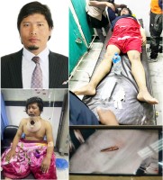 सहकारी पीडित र घाइतेहरूको तर्फबाट कुशलबलाई मन्त्री बनाउन माग