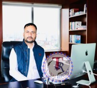 एमालेबाट पर्सा ३ मा उम्मेदवार बनेका रुपेश कुमार पाण्डे कर्जा सुचना केन्द्रको ‘कालोसूची’मा !