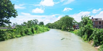 भारतले सम्झौताअनुसार गण्डकमा पानी नछाड्दा किसानलाई रोपाइँमा समस्या