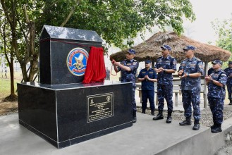 नेपाल प्रहरीको  कमाण्डो तालिमको दीक्षान्त समारोह सम्पन्न 