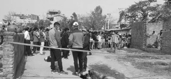 वीरगञ्जमा महिलाको शव भेटियो