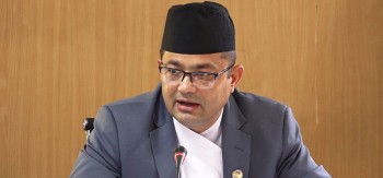 राज्य व्यवस्था समितिको सभापतिले नैतिकताका आधारमा राजीनामा दिनुपर्छ: एमाले