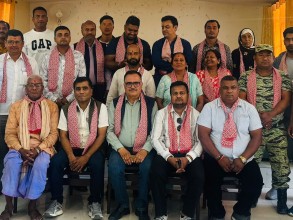 वन संरक्षणसँगै पर्यटन विकासमा नयाँ अभियान