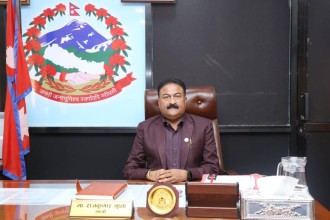 सिमान्तकृत समुदायको चौतर्फी विकासका लागि सरकार सक्रिय: मन्त्री गुप्ता