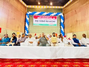 आगामी फागुन २१ गते हुने प्रतिनिधि सभाको निर्वाचनमा जसपाले भाग लिनेः पुर्वमन्त्री यादव