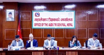 प्रदेशगत बेरुजु : सबैभन्दा धेरै मधेशमा, कम बागमतीमा