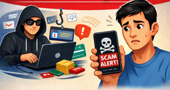 'डिजिटल स्क्याम'बाट सचेत रहन राष्ट्र बैंकको सुझाव