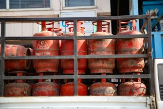 ग्यासको अवैध कारोबार भइरहेको सूचना पाए जानकारी दिन विभागद्वारा अनुरोध