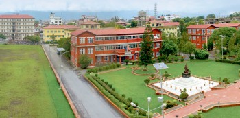 एआईजी बढुवा नहुँदा ६ विभाग एक महिनादेखि डीआईजीको भरमा