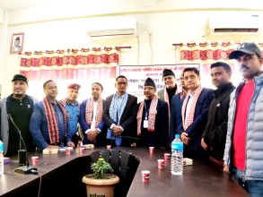 ‘पत्रकारिता क्षेत्रले विश्वसनीय र निष्पक्ष समाचार सम्प्रेषण गर्नुपर्छ’