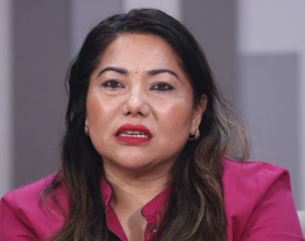 नेकपा एसले झाक्रीसँग सोध्यो स्पष्टीकरण, पार्टीबाट निष्कासनसम्मको तयारी