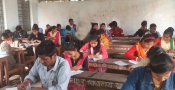 एसईईमा नक्कली परीक्षार्थी : पक्राउ पर्नेको संख्या दुई सय नाघ्यो