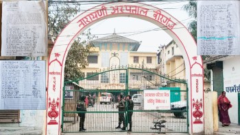 नारायणी अस्पतालका ६८ चिकित्सकद्वारा सामूहिक राजीनामा