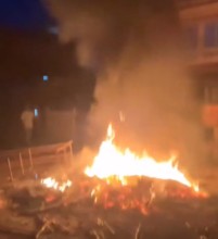 देवानगञ्जमा फेरि दुई पक्षीय झडप, घरेलु हतियारसहित आक्रमणमा