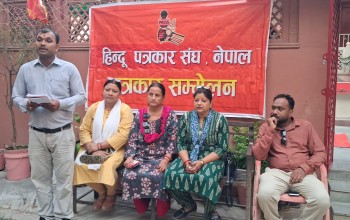 गहवामाईको चुनरी यात्रा यस वर्ष पनि निकालिने, ५ देखि ७ हजार भक्तजन सहभागी हुने अनुमान