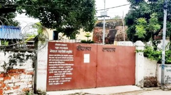 वीरगञ्ज कारागार भवन जीर्ण : क्षमताभन्दा बढी कैदीबन्दी