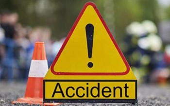 दाउन्नेमा सवारी दुर्घटना हुँदा तीन जनाको मृत्यु, १५ घाइते