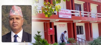 टुक्र्याउन नमान्दा कानुन विपरीत मुख्यमन्त्री कार्यालय तानिए सचिव