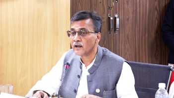 नेपालमा मानव अधिकार सम्बन्धी कानुन निर्माण भइसकेको छ : मन्त्री चौरसिया