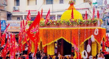 गहवामाई रथयात्रालाई भव्य बनाउन उपसमितिहरु गठन
