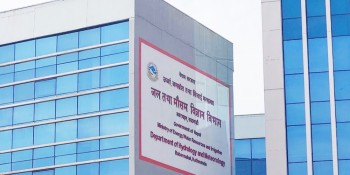 लुम्बिनी, कर्णाली र सुदूरपश्चिममा वर्षाको सम्भावना, तराईमा हुरी चल्ने चेतावनी