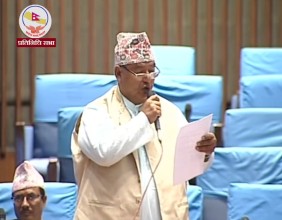 जितपुरसिमरा : प्रदूषित पानीका कारण १३ वर्षीय बालकको मृत्यु, सांसद श्रेष्ठद्वारा संसदमा कडा कार्यवाहीको माग