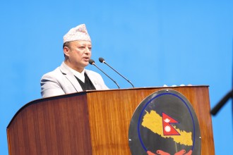 ऊर्जा क्षेत्रको सुधार दीर्घकालीन रणनीतिबाट सम्भव, विवाद होइन समाधानमुखी सोच आवश्यक