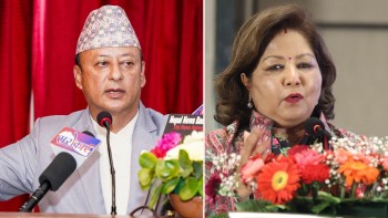 नेपालको ऊर्जा संकट समाधानका लागि भारतलाई विद्युत आपूर्तिको अनुरोध