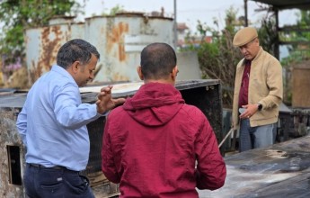 मातातीर्थमा आगलागीः ठेकेदारको लापरवाही वा नियोजित षड्यन्त्र? तीन सदस्यीय छानबिन समिति गठन गर्ने तयारी