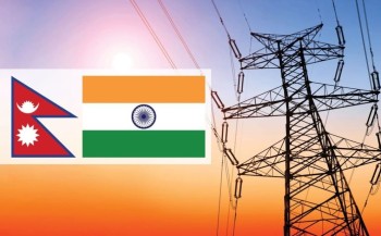 औद्योगिक क्षेत्रलाई दिउँसो ५ बजेसम्म निर्बाध विद्युत आपूर्ति : भारतबाट ६०० मेगावाट आयातको समय थप