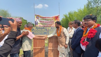 नेतृत्व केवल सत्ताको कुर्सी होइन, जनतासँगको ईमानदार सम्बन्ध हो : मन्त्री यादव 