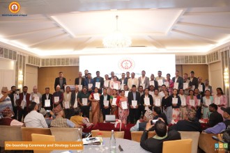 लोकतन्त्र सुदृढीकरण र संरचनागत विभेद अन्त्यमा नागरिक समाजको स्पष्ट र सशक्त हस्तक्षेप